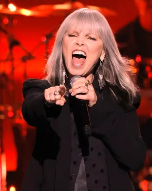 Pat Benatar Houston