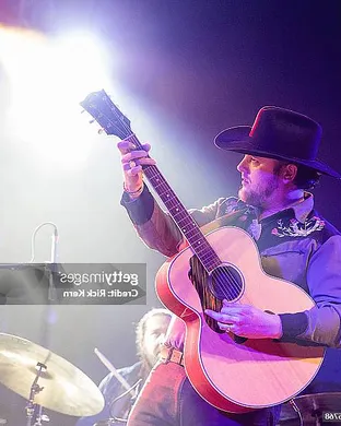 Paul Cauthen Houston