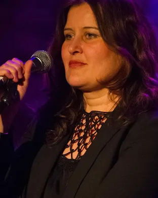 Paula Cole Houston