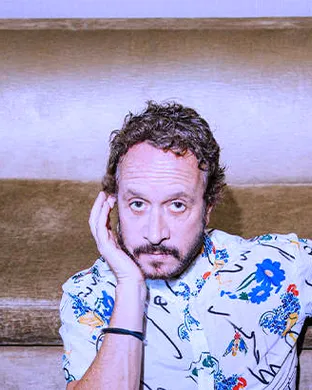 Pauly Shore Houston