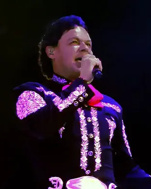 Pedro Fernandez Houston