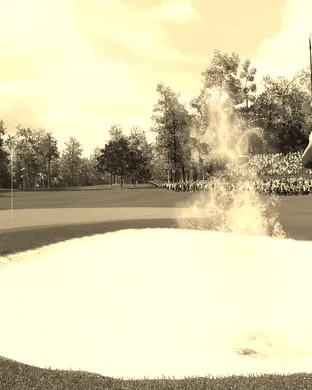 Pga Tour Spring
