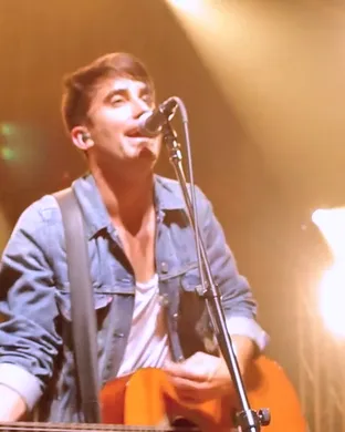 Phil Wickham Houston