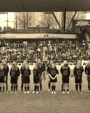 Portland Thorns Fc Houston