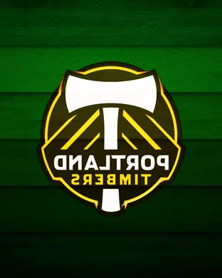 Portland Timbers Portland