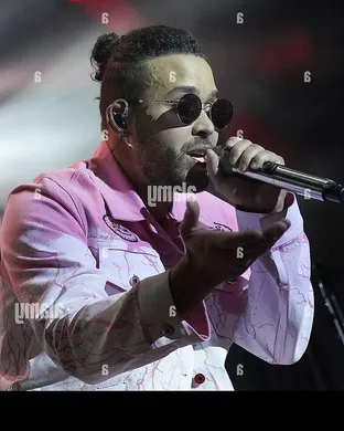 Prince Royce Houston