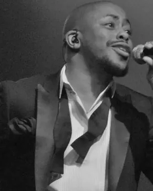 Raheem Devaughn Houston