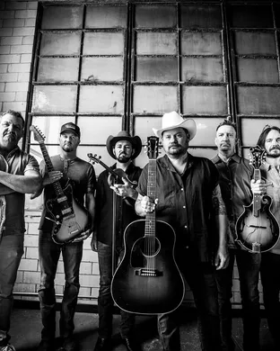 Randy Rogers Band Houston