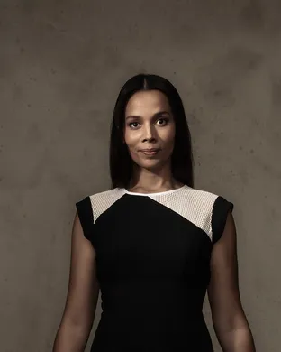 Rhiannon Giddens Houston