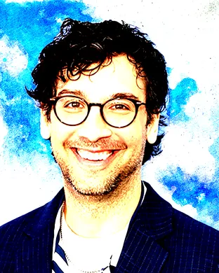 Rick Glassman Houston