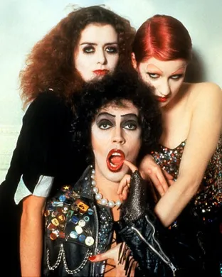 Rocky Horror Picture Show Houston
