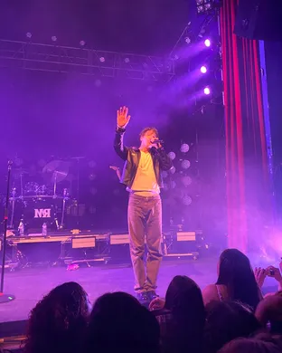 Role Model Houston
