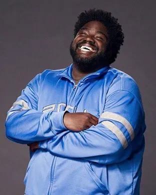 Ron Funches Houston