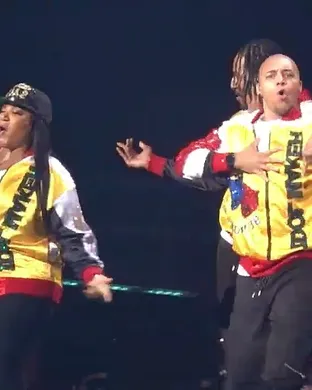 Salt N Pepa Spring