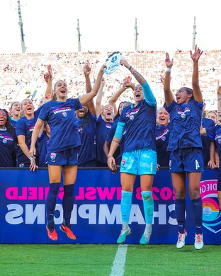 San Diego Wave Fc Houston