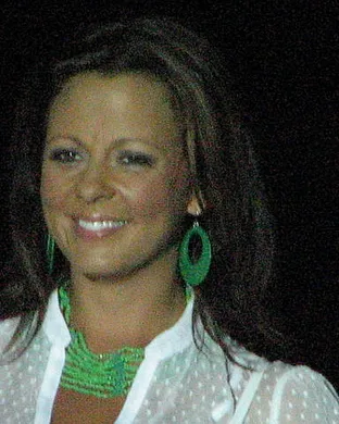 Sara Evans Spring