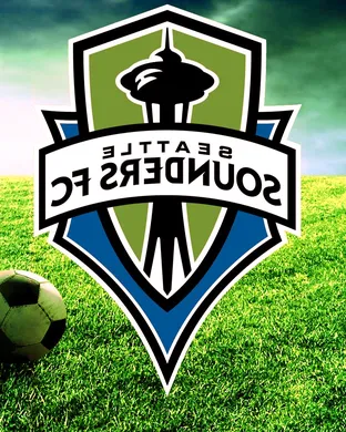 Seattle Sounders FC Seattle