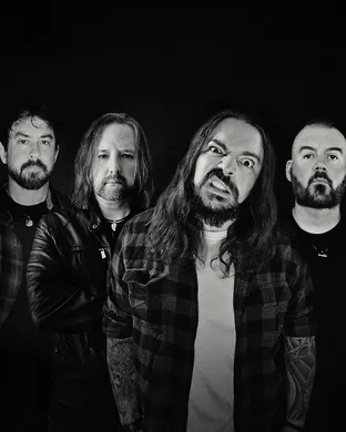 Seether Spring