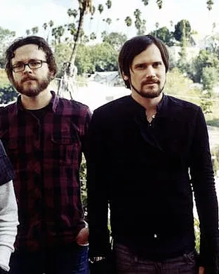 Silversun Pickups Houston