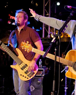 Sister Hazel Houston