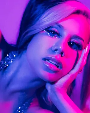 Slayyyter Houston