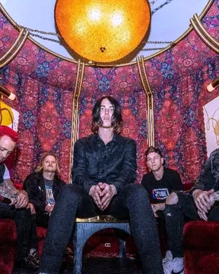Sleeping With Sirens Houston