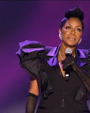 Sommore Houston