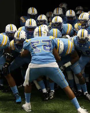 Southern Jaguars Houston