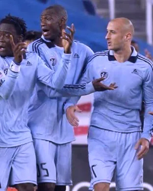 Sporting Kansas City Kansas City