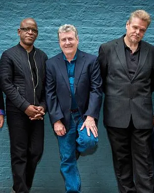 Spyro Gyra Houston