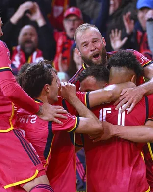 St. Louis City SC St. Louis