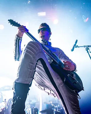 Starset Spring