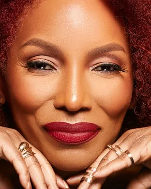 Stephanie Mills Houston