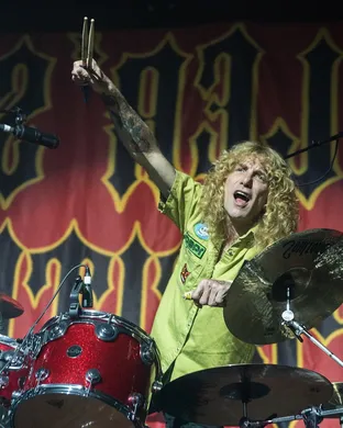 Steven Adler Houston