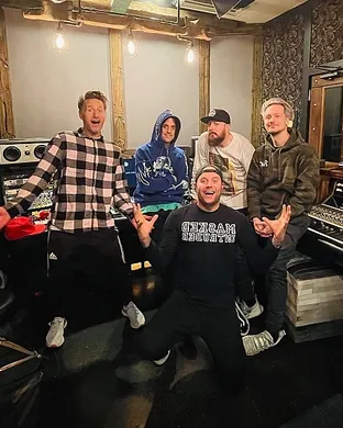 Story Of The Year Houston