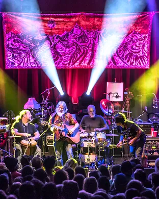 String Cheese Incident Houston