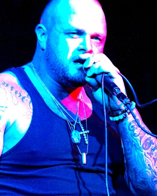 Struggle Jennings Houston