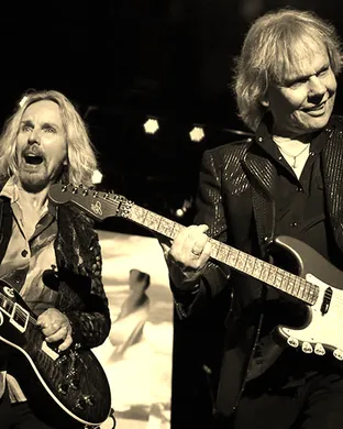 Styx Spring