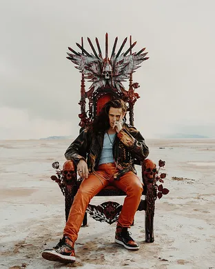 Sullivan King Houston