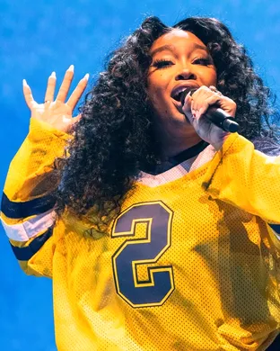Sza Houston