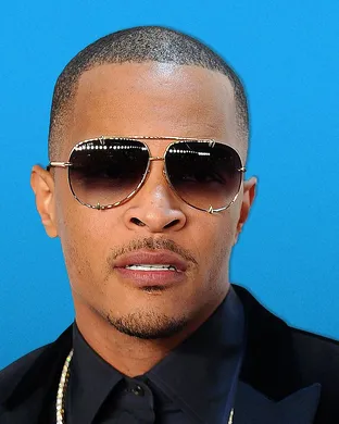 T.I. Houston