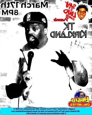 T.K. Kirkland Houston