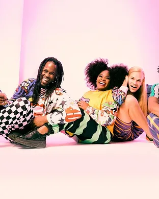 Tank and The Bangas Houston