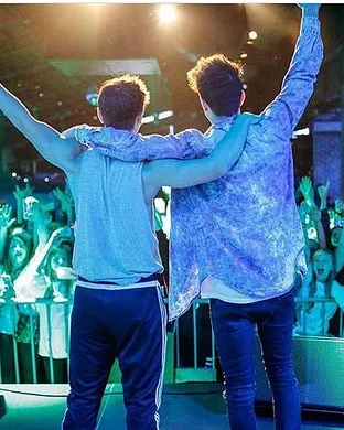 Tayler Holder Houston