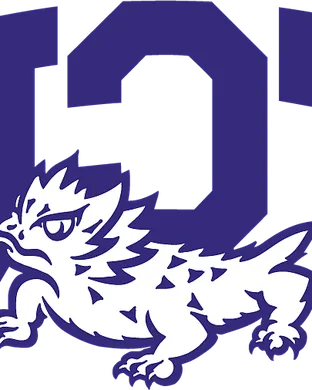 TCU Horned Frogs Fort Worth