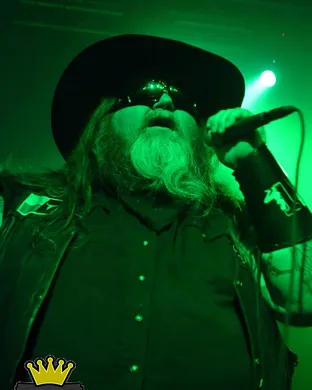 Texas Hippie Coalition Katy