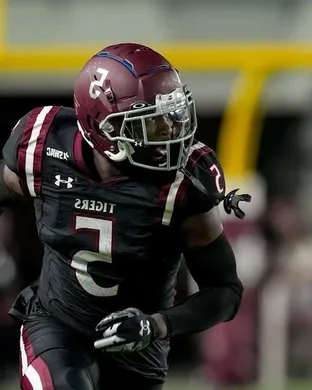 Texas Southern Tigers Football Prairie View
