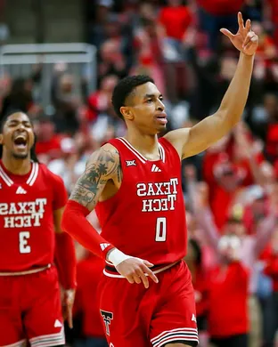 Texas Tech Red Raiders Lubbock