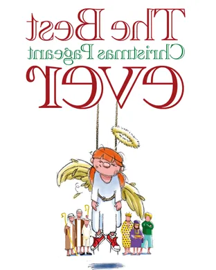 The Best Christmas Pageant Ever Houston