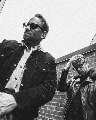 The Black Keys Houston